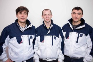 О компании ПотолокСервис: установка натяжных потолков в Климовске